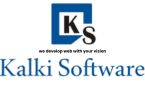 kalki software logo